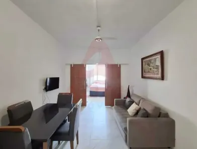 Apartamento com 1 Quarto à venda, 42m² no Centro, Rio de Janeiro