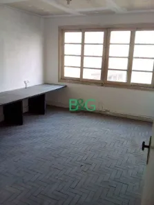 Conjunto Comercial / Sala à venda, 102m² no Santa Efigênia, São Paulo