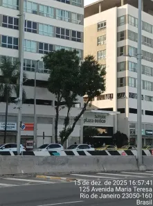 Conjunto Comercial / Sala para venda ou aluguel, 24m² no Campo Grande, Rio de Janeiro