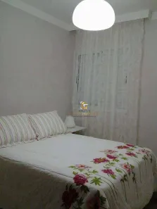 Apartamento com 3 Quartos à venda, 67m² no Jardim Satélite, São José dos Campos