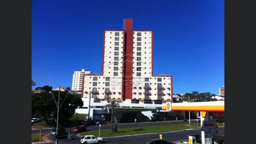 Apartamento com 2 Quartos para alugar, 65m² no Vila Flores, Bauru