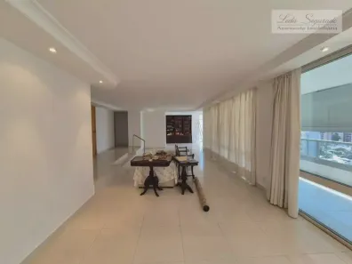 Apartamento com 3 Quartos à venda, 200m² no Centro, Campinas
