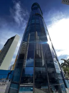 Flat com 2 Quartos à venda, 55m² no Ponta Negra, Natal