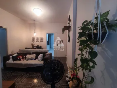 Apartamento com 3 Quartos à venda, 136m² no Copacabana, Rio de Janeiro