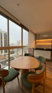 Studio com 1 Quarto para alugar, 47m² no Cremação, Belém