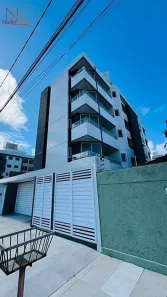 Cobertura com 3 Quartos à venda, 189m² no Intermares, Cabedelo