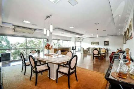 Apartamento com 3 Quartos à venda, 287m² no Botafogo, Rio de Janeiro