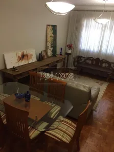 Apartamento com 3 Quartos à venda, 103m² no Centro, Campinas