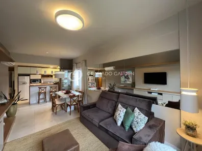 Apartamento com 2 Quartos à venda, 87m² no Floresta, Gramado