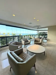 Apartamento com 4 Quartos à venda, 330m² no Barra, Salvador