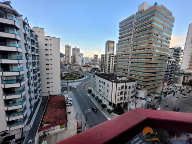 Apartamento com 1 Quarto à venda, 48m² no Guilhermina, Praia Grande