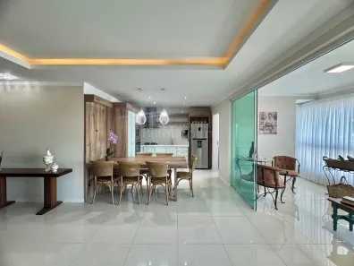 Apartamento com 3 Quartos à venda, 149m² no Santo Antônio, Joinville