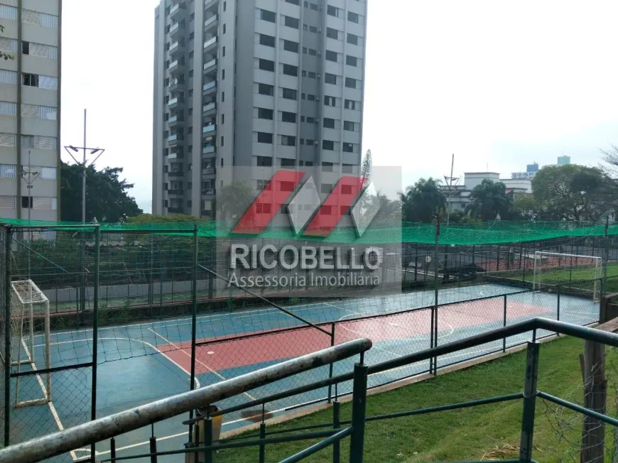 Foto do imóvel - Apartamento para alugar com 90 m², 3 quartos, 3 banheiros, 2 vagas
