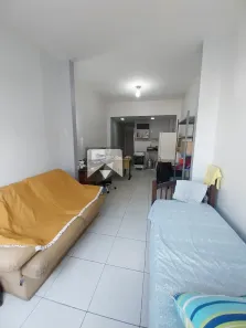 Kitnet com 1 Quarto à venda, 35m² no Centro, Niterói
