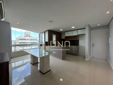 Apartamento com 3 Quartos à venda, 129m² no Estreito, Florianópolis