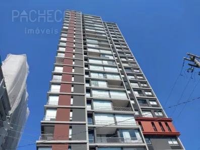 Studio com 1 Quarto para alugar, 29m² no Perdizes, São Paulo