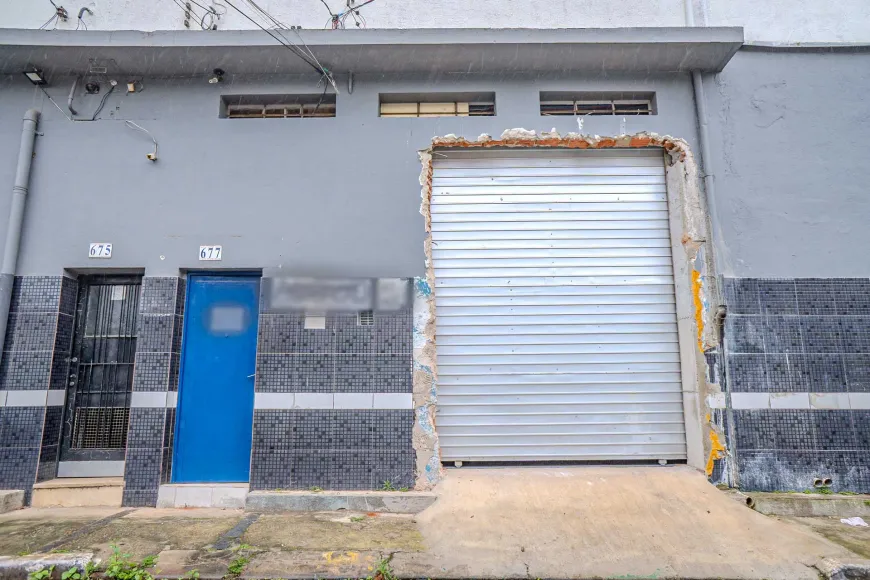 Foto do imóvel - Ponto comercial/Loja/Box para alugar de 90 m² em