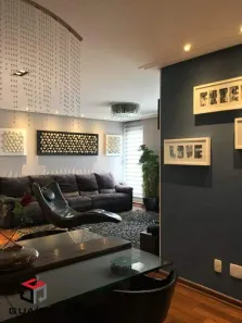 Apartamento com 3 Quartos à venda, 118m² no Barcelona, São Caetano do Sul