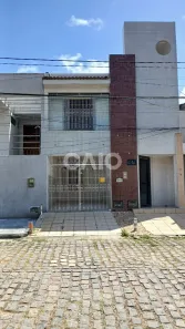Casa com 2 Quartos para alugar, 120m² no Capim Macio, Natal