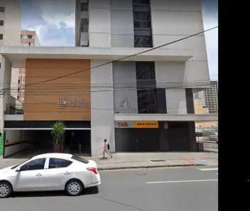 Loja / Salão / Ponto Comercial com 1 Quarto à venda, 28m² no Centro, Curitiba