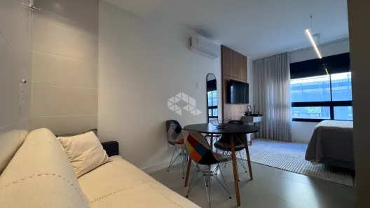 Studio com 1 Quarto à venda, 35m² no Centro, Florianópolis