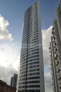 Apartamento com 2 Quartos à venda, 54m² no Pina, Recife