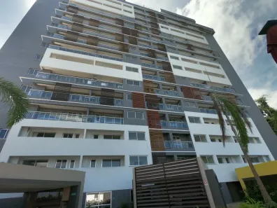 Apartamento com 2 Quartos para alugar, 69m² no Val-de-Cães, Belém