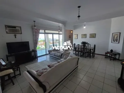 Cobertura com 3 Quartos à venda, 240m² no Enseada, Guarujá
