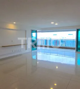 Apartamento com 4 Quartos à venda, 245m² no Guararapes, Fortaleza