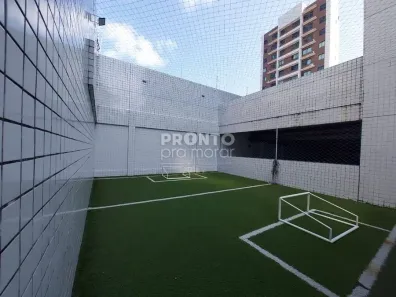 Apartamento com 3 Quartos à venda, 64m² no Boa Viagem, Recife
