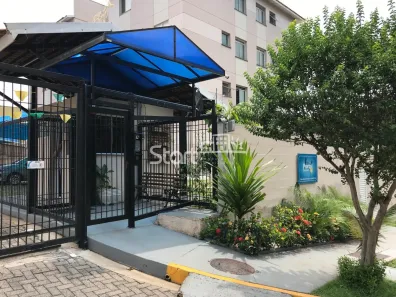 Apartamento com 2 Quartos à venda, 59m² no Jardim San Diego, Campinas