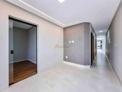 Casa com 3 Quartos à venda, 125m² no Dulphe Pinto de Aguiar, Divinópolis
