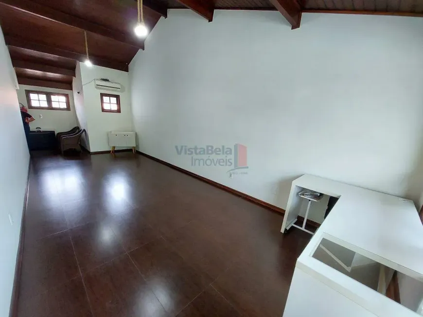 Foto do imóvel - Sala/Conjunto/Escritório para alugar com ar-condicionado e 24 m² em