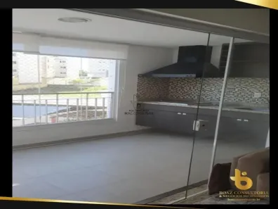 Apartamento com 3 Quartos à venda, 116m² no Parque Campolim, Sorocaba