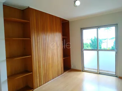 Apartamento com 1 Quarto à venda, 62m² no Centro, Campinas