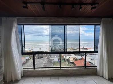 Apartamento com 3 Quartos à venda, 119m² no Zona Nova, Capão da Canoa