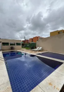 Apartamento com 2 Quartos à venda, 50m² no Várzea, Recife