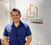 Logo da imobiliária