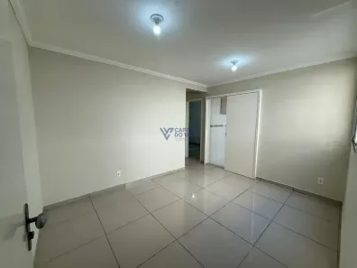 Apartamento com 2 Quartos à venda, 49m² no Vila Ema, São José dos Campos