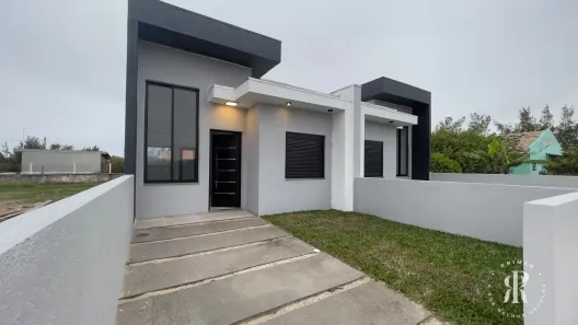 Casa com 2 Quartos à venda, 45m² no Imara, Imbé