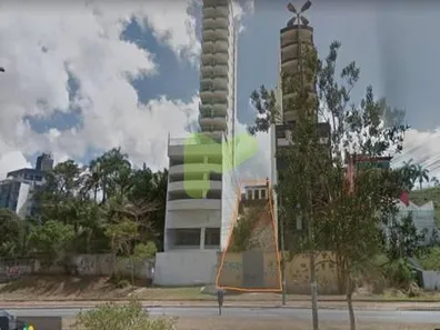 Terreno / Lote / Condomínio à venda, 750m² no Glória, Macaé
