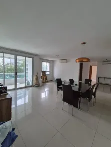 Apartamento com 2 Quartos à venda, 108m² no Adrianópolis, Manaus
