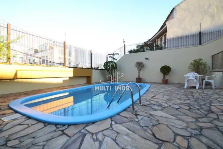 Cobertura com 3 Quartos à venda, 284m² no Jardim Botânico, Porto Alegre