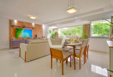 Apartamento com 3 Quartos à venda, 142m² no Parque da Mooca, São Paulo