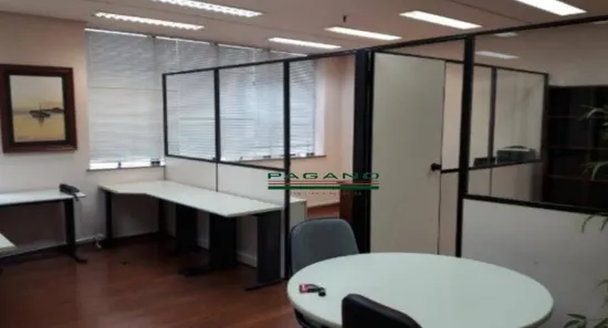 Conjunto Comercial / Sala à venda, 84m² no Centro, Ribeirão Preto