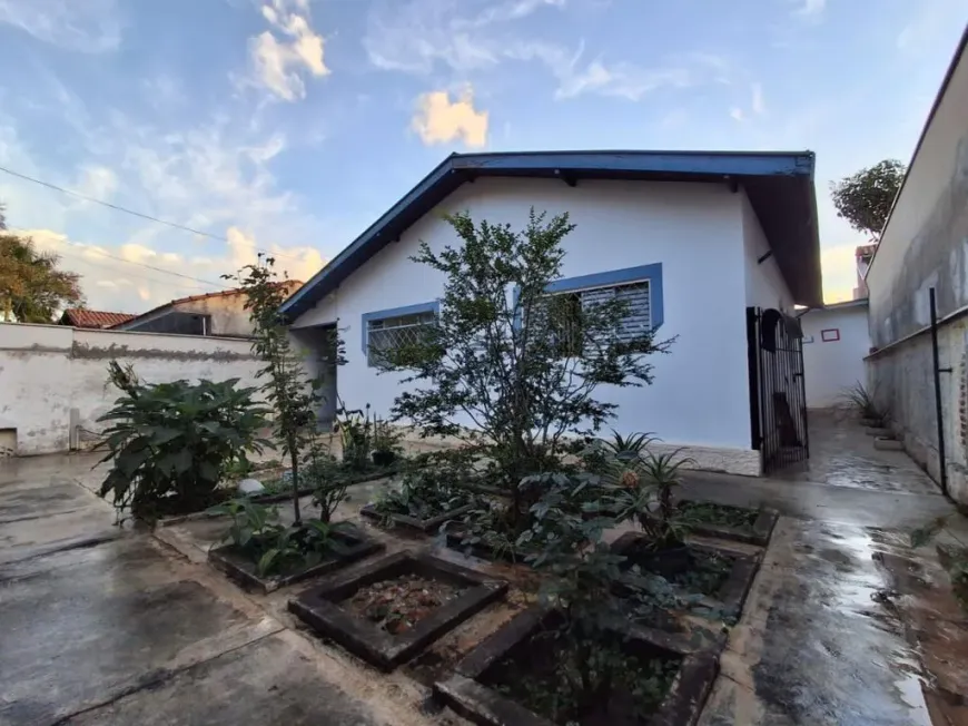 Foto do imóvel - Casa para comprar com 83 m², 3 quartos, 2 banheiros, 2 vagas