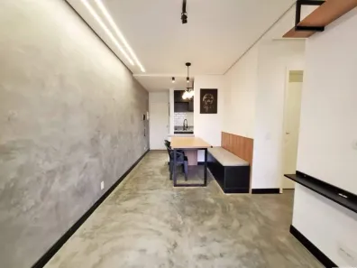 Apartamento com 2 Quartos à venda, 51m² no Parque das Nações, Limeira