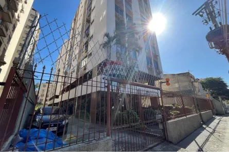 Apartamento com 2 Quartos à venda, 68m² no Lins de Vasconcelos, Rio de Janeiro