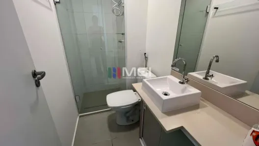 Apartamento com 3 Quartos para alugar, 61m² no Setor Sudoeste, Goiânia