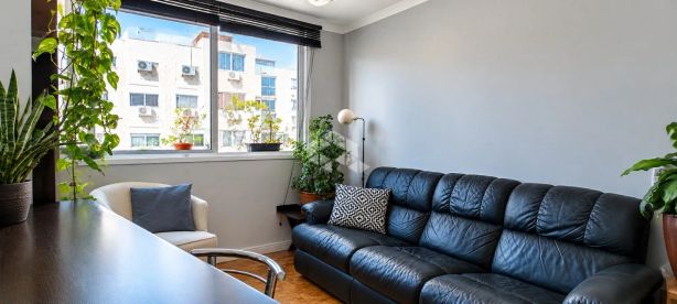 Apartamento com 2 Quartos à venda, 52m² no Jardim Carvalho, Porto Alegre